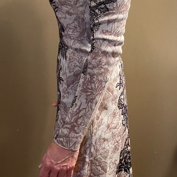 BCBGMaxAzria Knit Dress Size S - Picture 2 of 6